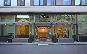 B&B Hotel Maribor Orel